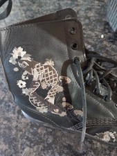 Dr Martens Size 6 Rare
