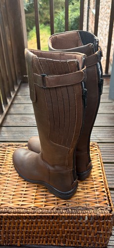 Toggi calgary riding boot - calgary,
