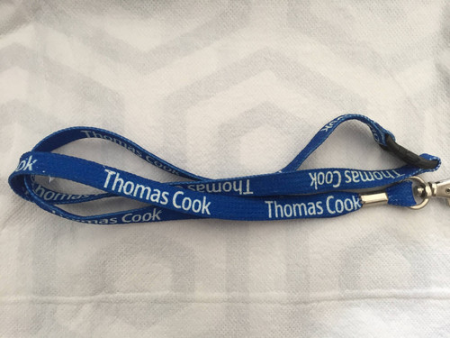 Vintage thomas cook airline - vintage,
