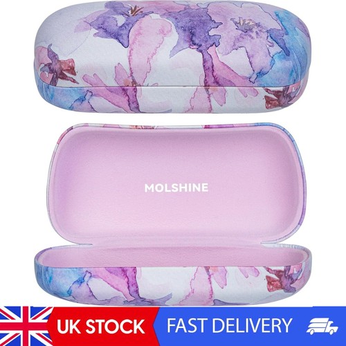 Hard shell sunglasses case - sunglasses,