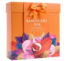Sanctuary Spa Complete Spa