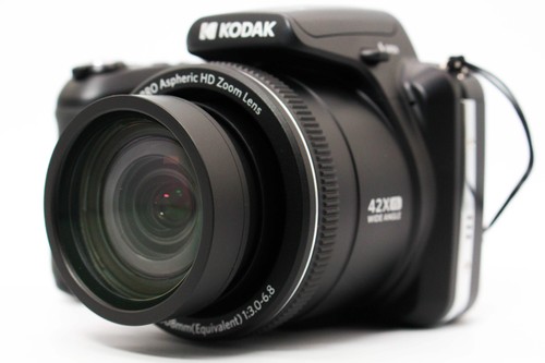 Kodak pixpro az425 - kodak, card