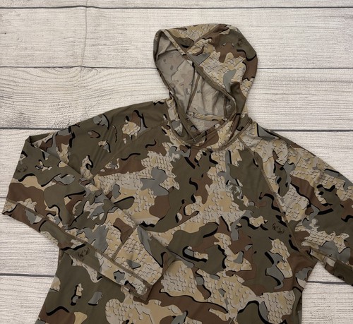 Kuiu gila mens valo camo - kuiu,