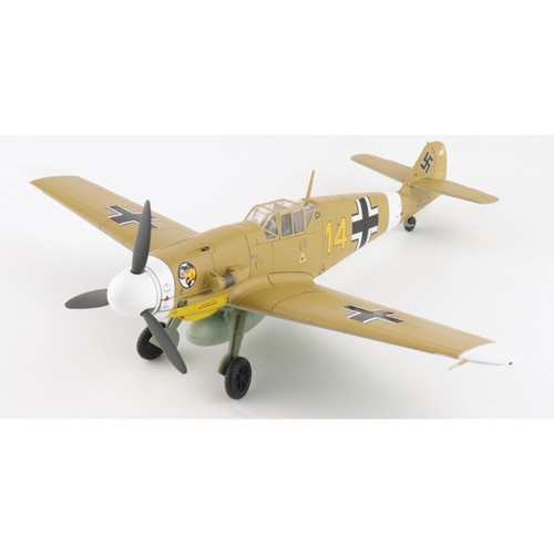Hobby master 109f - bf, 109f-4