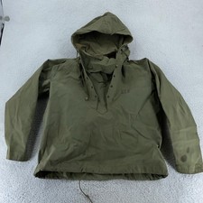 Vintage USN Navy Deck Pullover