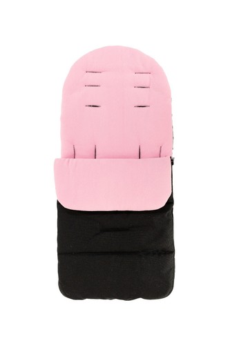 Footmuff cosy toes - cosy,