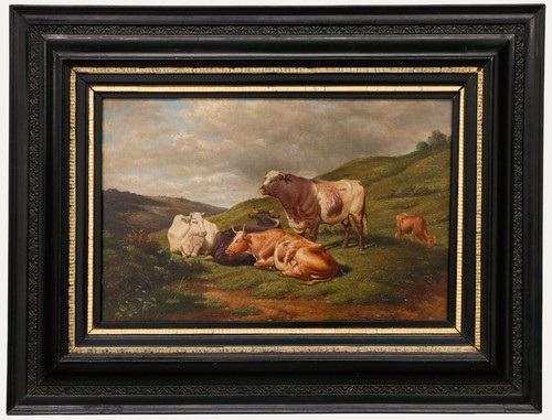 Ware framed early - ware,