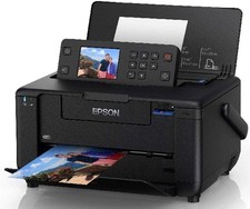 Epson Picturemate PM-520 Photo