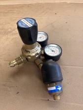 BOC Sapphire Oxygen Cylinder