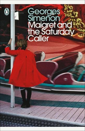 Maigret and the - , saturday