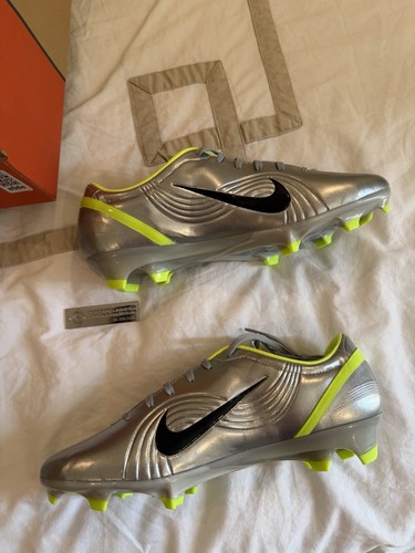 Nike mercurial vapor cleat - nike,