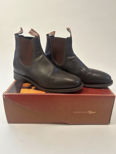 Williams comfort - williams,