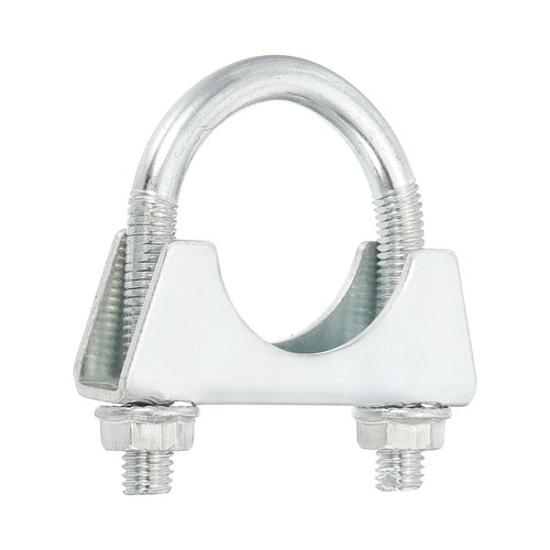 Bolt muffler exhaust clamp - bolt,