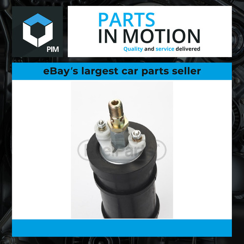 Fuel pump fits mercedes - fuel, e200
