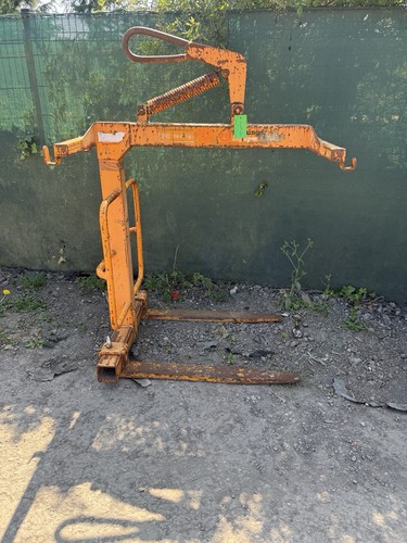 2000kg eichinger pallet - 2000kg,