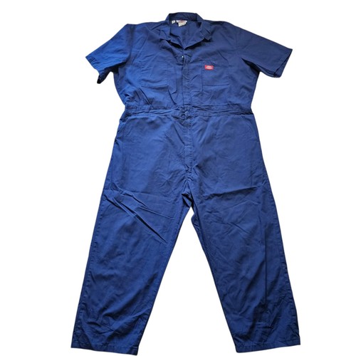 Vtg dickies navy - blue, workwear