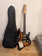 Washburn Mercury MG-401