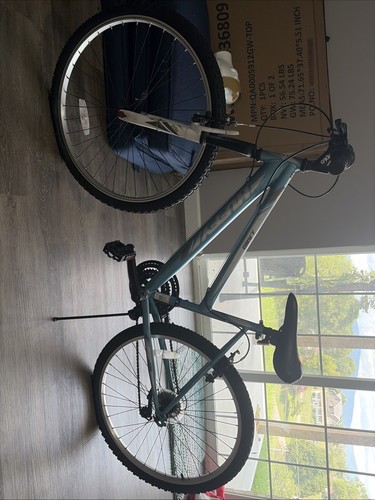 Huffy rock creek mountain bike - huffy,