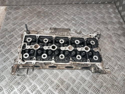 Ford transit mk8 - cylinder, head