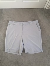 Lacoste Shorts Mens W38