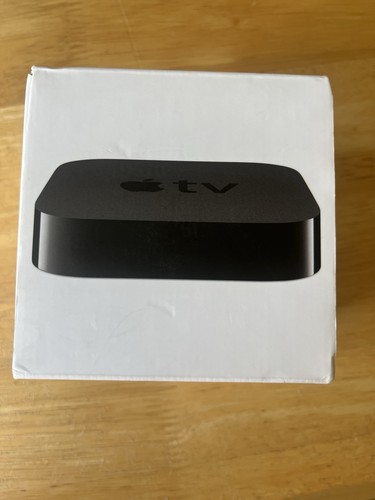 Apple hd - (3rd,