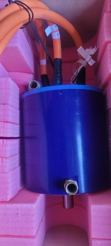 Evr motors 185 - evr, cooled