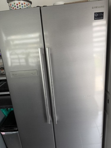 Samsung rs54n3103sa fridge - samsung, rs54n3103sa/eu