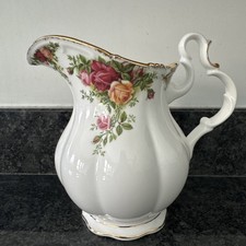 Royal Albert Old Country Roses