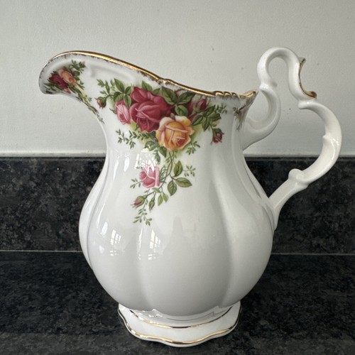 Royal albert old - albert, country