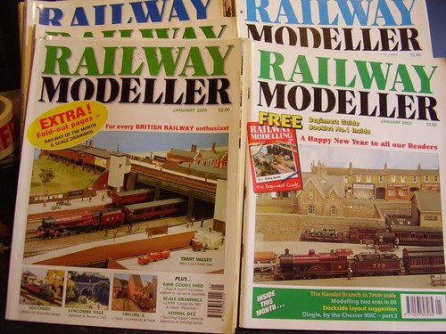 Nice collection model railway - nice,