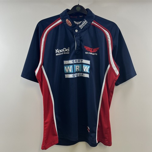 Llanelli scarlets away rugby - scarlets,