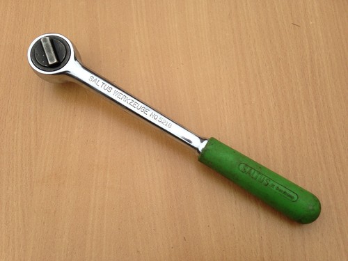 Vintage saltus 5218 - vintage, no