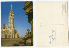 07818 - Budapest - Matthias