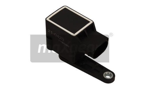 New sensor xenon light - xenon,