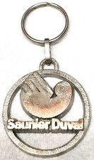 Saunier Duval Keychain French