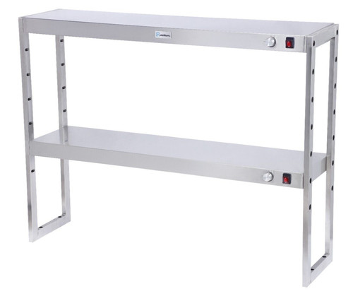 Quantum gantry two tier - gantry,