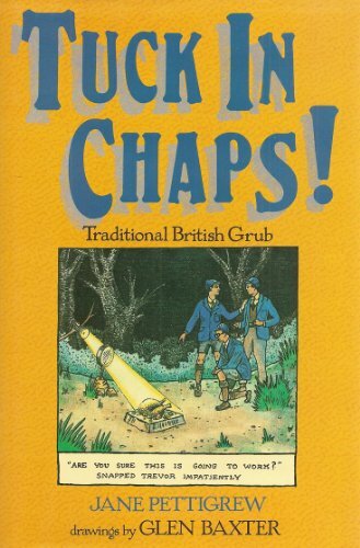 Tuck chaps traditional - tuck,