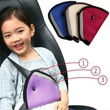 Child Safety Car Strap Belt