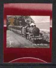 GB 2013 sg3497 Classic