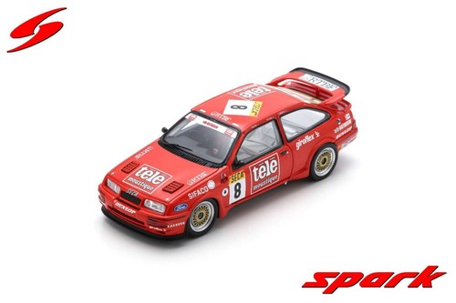 Spark ford sierra rs - spark,