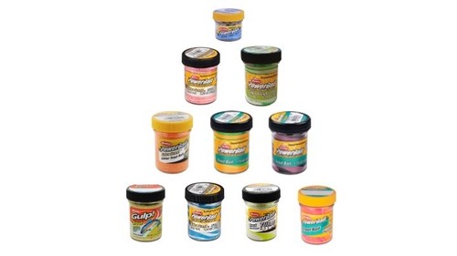 Berkley powerbait bulk - pack,
