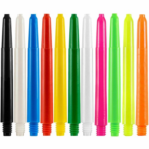 Nylon dart stems - dart,