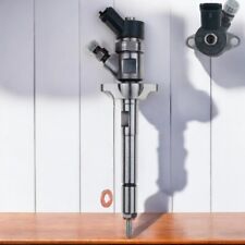 Peugeot Expert 1.6 HDi 2007-2016 Bosch Diesel Injector 0445110239 0986435122 x1