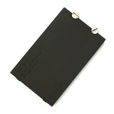 Sonim XP2 Spirit battery cover Black rear+seal+screws XP2.10 back Genuine