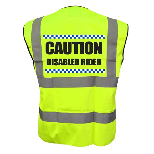 Sillitoe caution disabled - sillitoe,