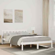 Extra Long Bed Frame without
