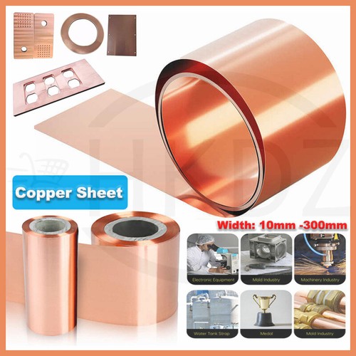Pure copper cu metal - cu,