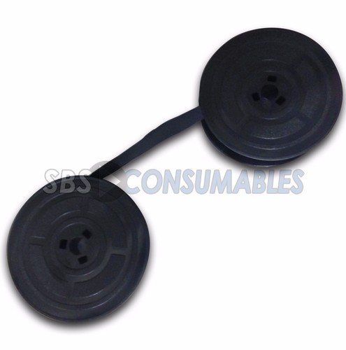 Twin spool typewriter ink - twin,