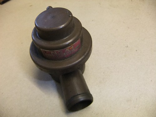 Mazda rx7 stock - stock, bov