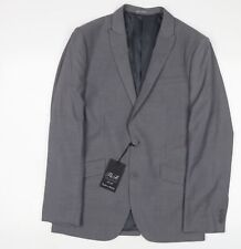 Taylor & Reece Mens Grey